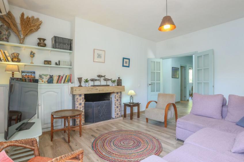 Landhaus Villa Moral - foto 14