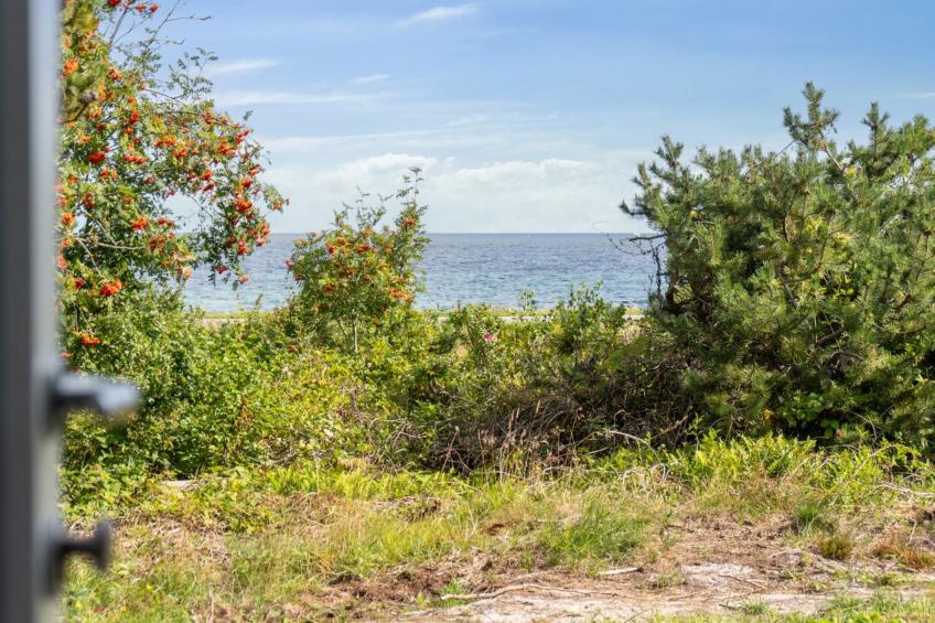 "Gjorgje" - 100m from the sea in Sealand - foto 11