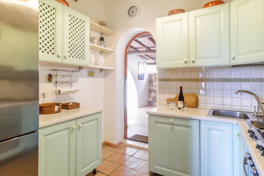 Villa Patrizia - foto 17