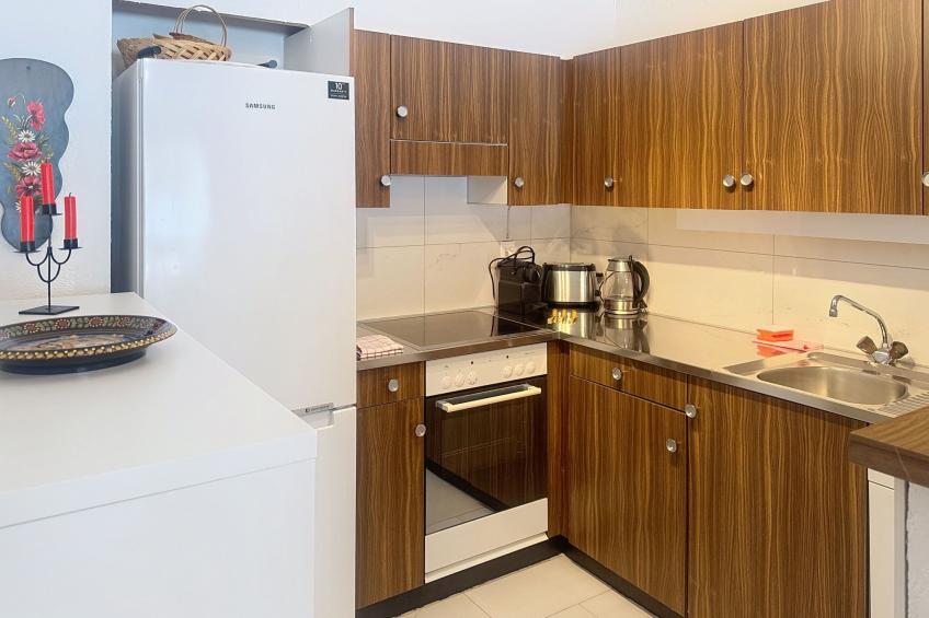 Morgins 6P, Ski-in Ski-out, Parkplatz, zentral, WiFI - foto 7