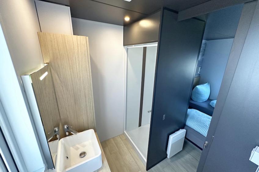 Feriendorf Seeblick - Tiny Nr 2 - foto 13