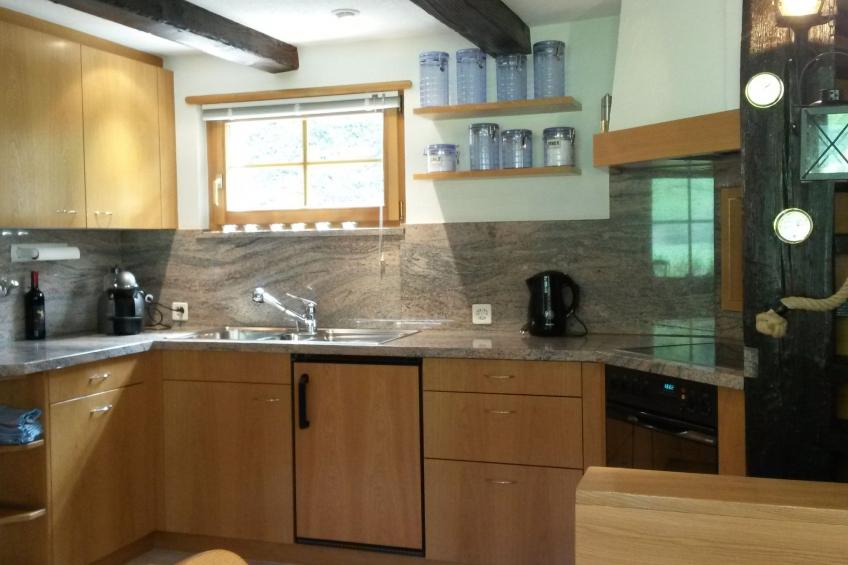 Chalet - Annina, (Ocourt), - foto 7