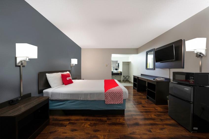 Premium King Bed with Kitchenette - foto 19