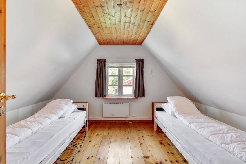"Redlef" in Lolland, Falster and Mon - foto 11
