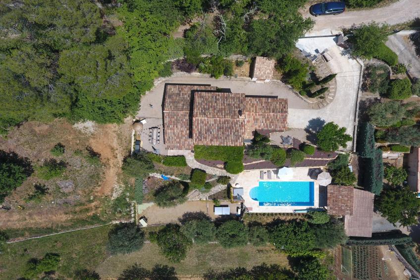 Villa Cour de Lys - foto 7