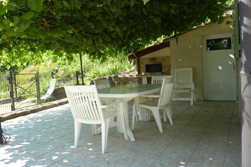 Maison de village - foto 38