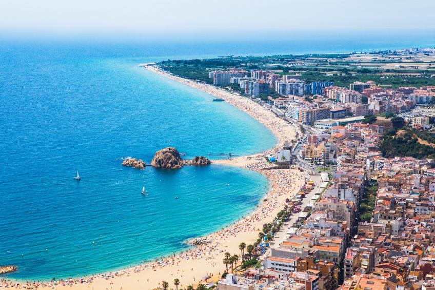 Vivalidays Es Blau -Blanes- Costa Brava - foto 20
