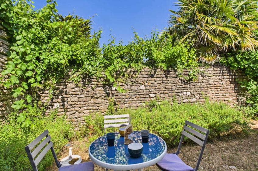 Maison à Les Portes en Ré - foto 2