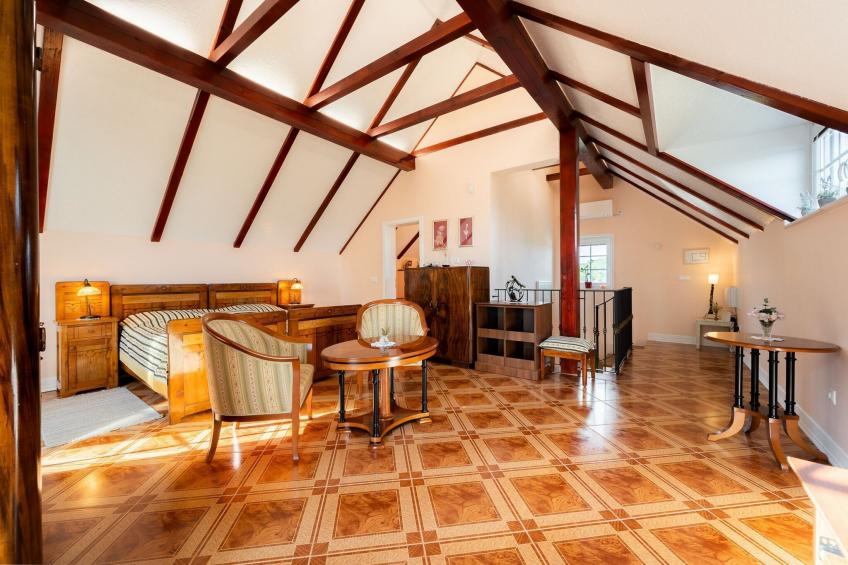 Secluded Escape Hilltop Villa with Hot-Tub - Two Bedroom Villa with Hot-Tub - foto 6