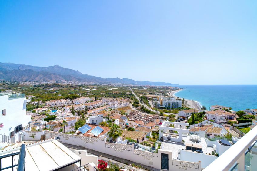 Mirador de Punta Lara by Casasol - foto 53