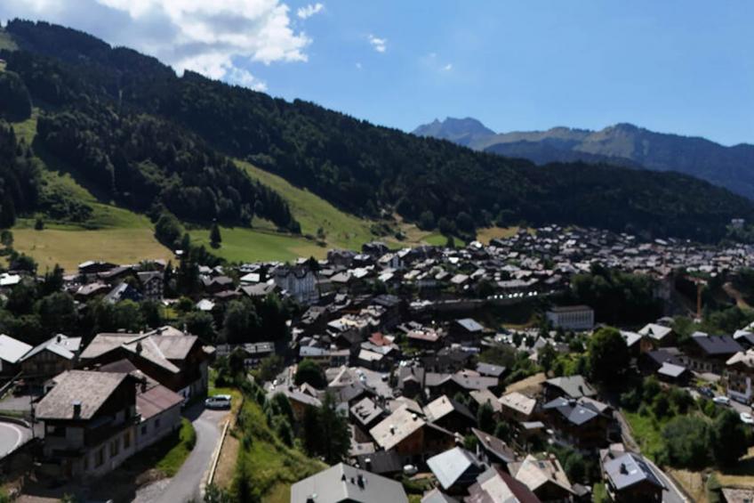 Appartements à Morzine - foto 8