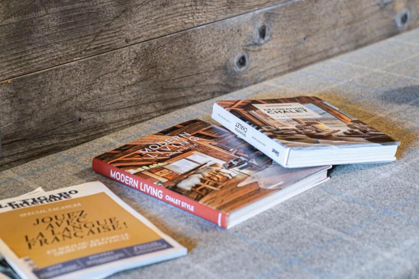 Résidence Aravisblanches - foto 15