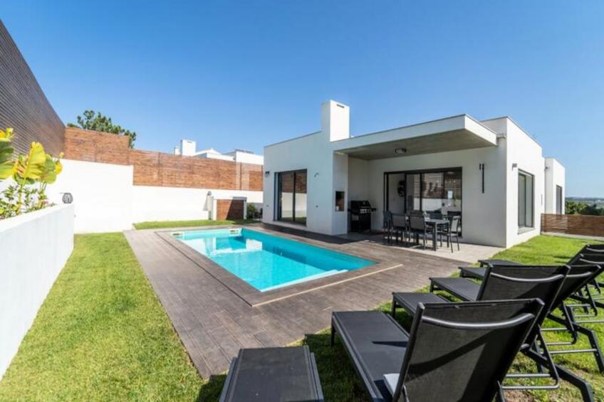 Andorinhas Espartal T3 - foto 8