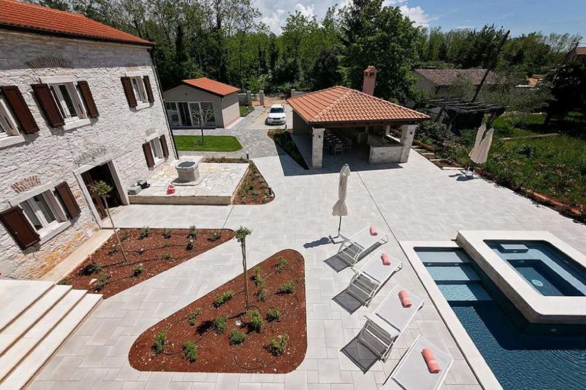 Casa Denis - foto 33