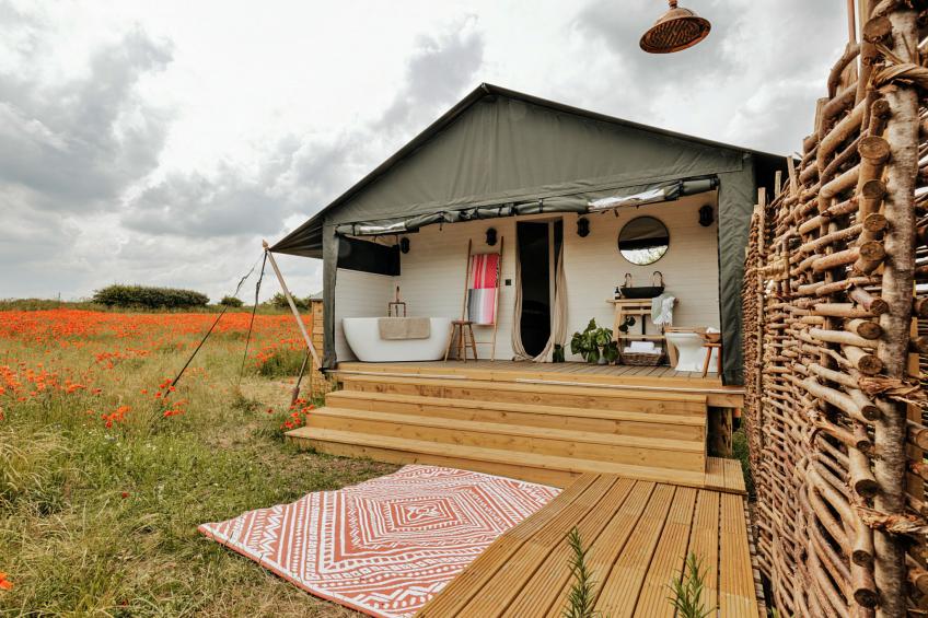 Foxley Lodge - foto 7