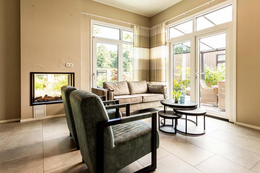 Belverdere 4 people - foto 2