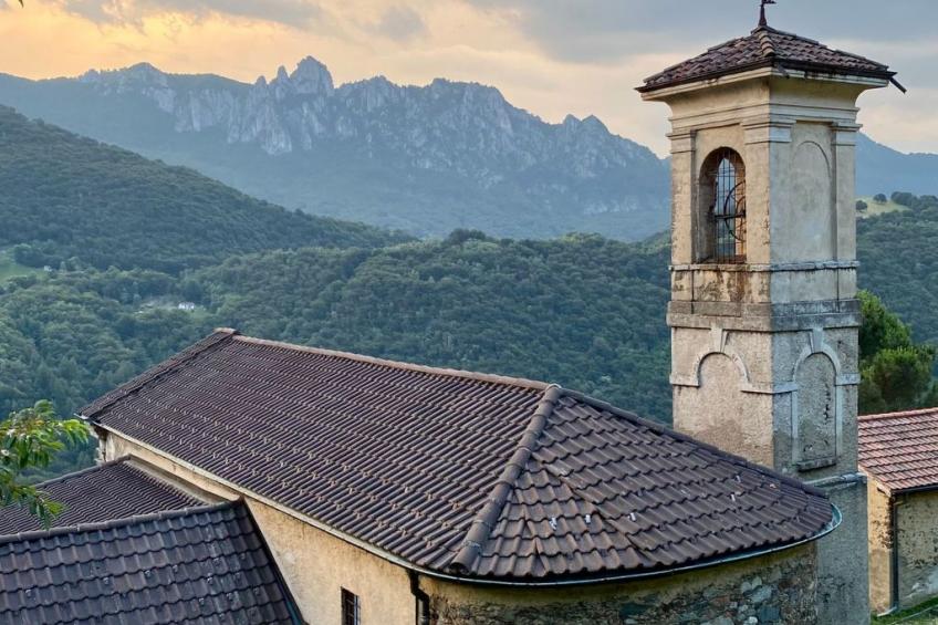 Casa al Vento - foto 41