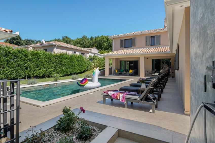 Villa Lejla - foto 5