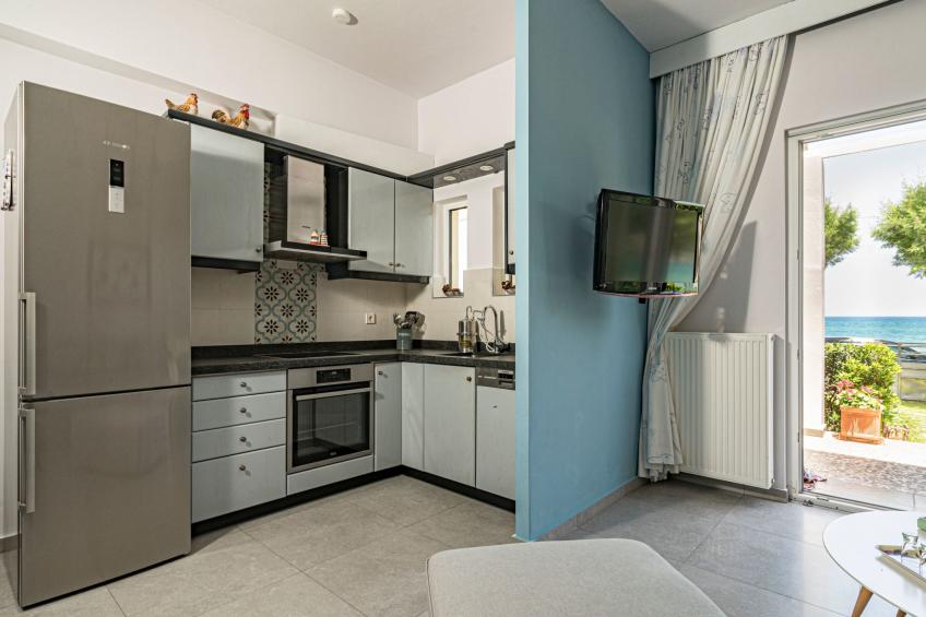 Big Blue Exklusive Villa am Meer - foto 28