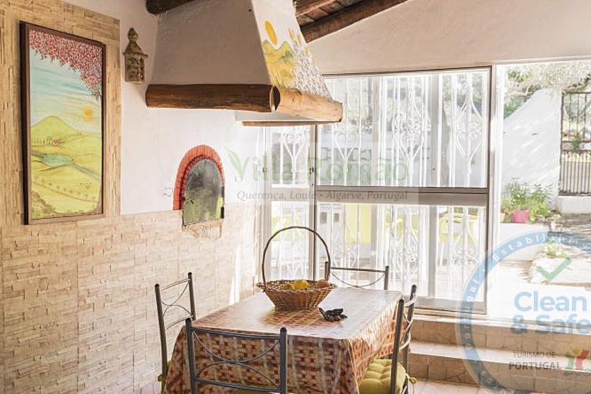 Berghütte "Villa Romao" - foto 35