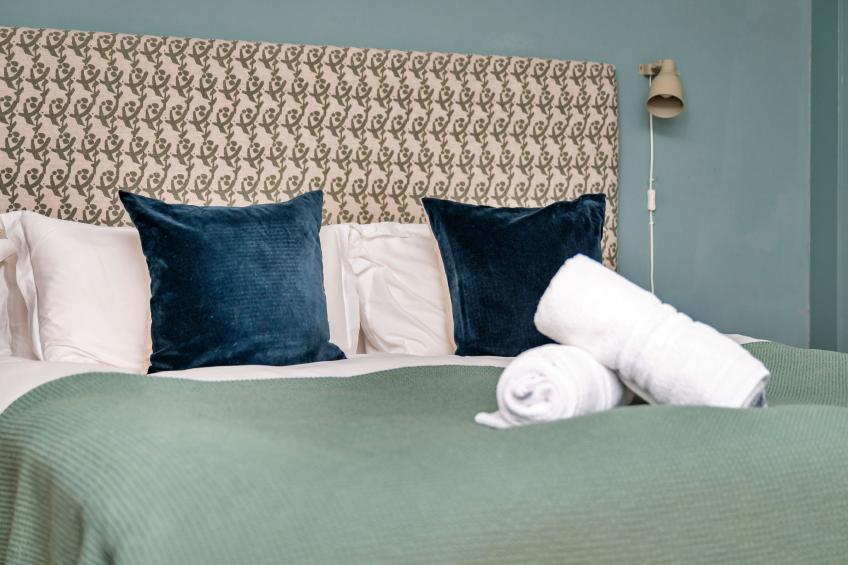 Low Green Cottage - foto 15