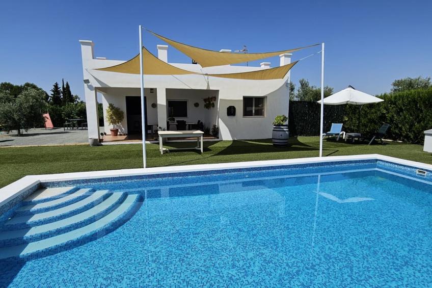 Casa Rural Die Hoffnung - foto 3