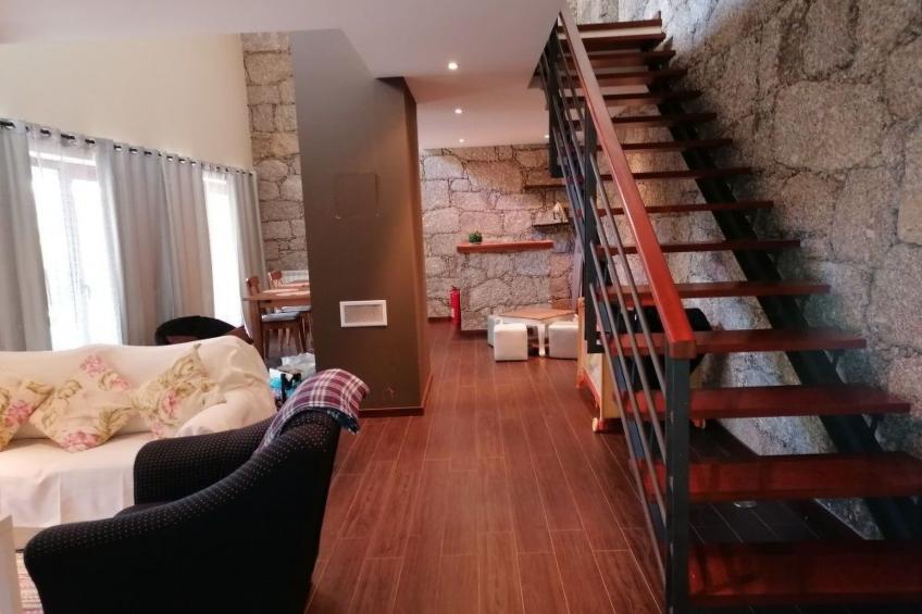 Altes Kellerhaus in Gerês - foto 9