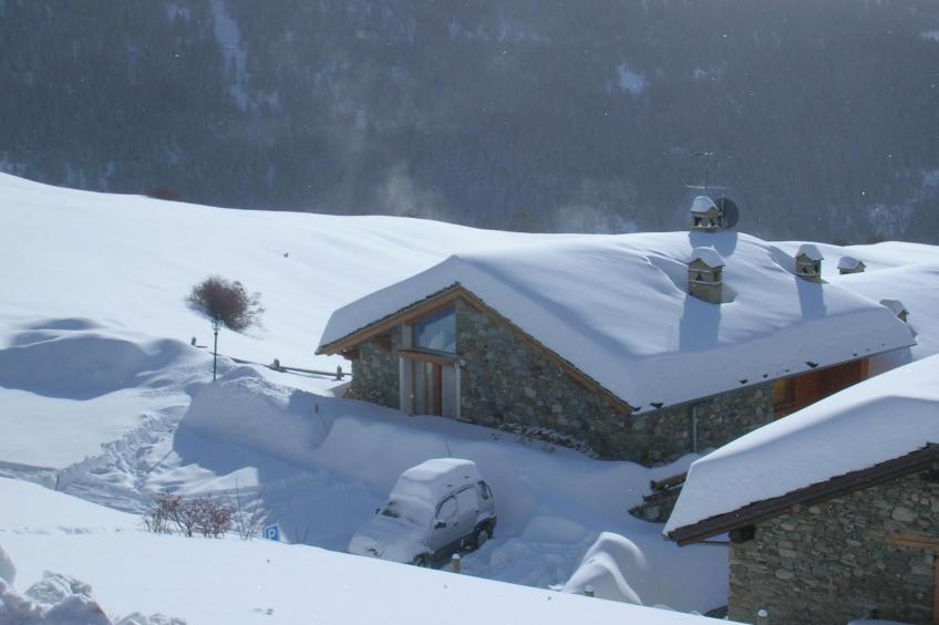 "Das Haus des Lichts - foto 21