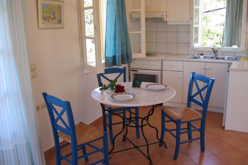 Wohnung mit gemeinsamem großen Pool und Kinderbecken - foto 5