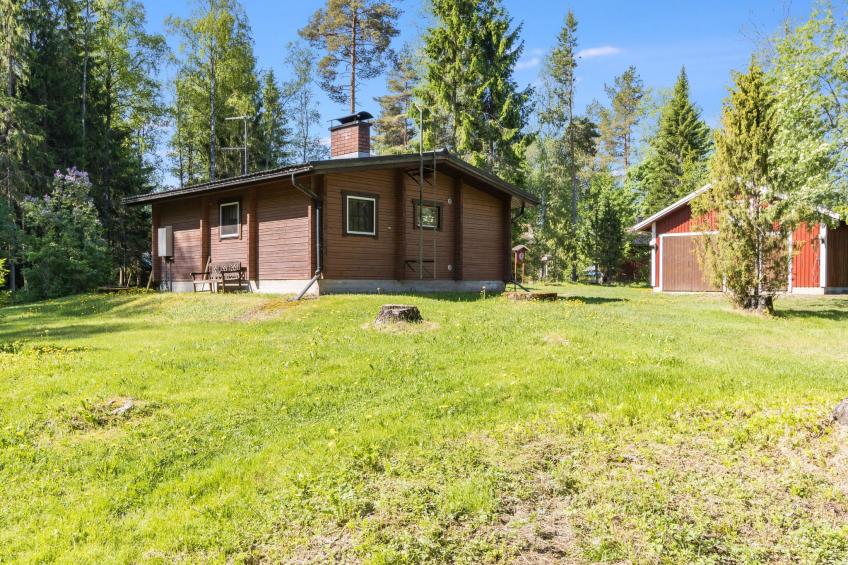 Kesäranta