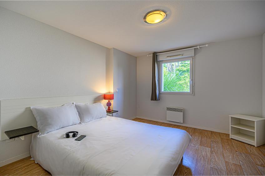 Ker Goh Lenn - Appartement 3 pièces 6 personnes - foto 3