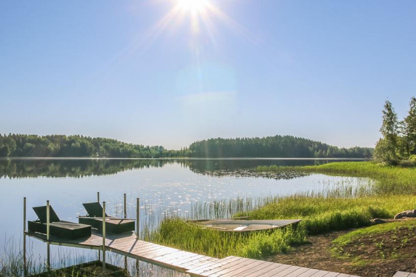 Villa karhenhelmi - foto 31