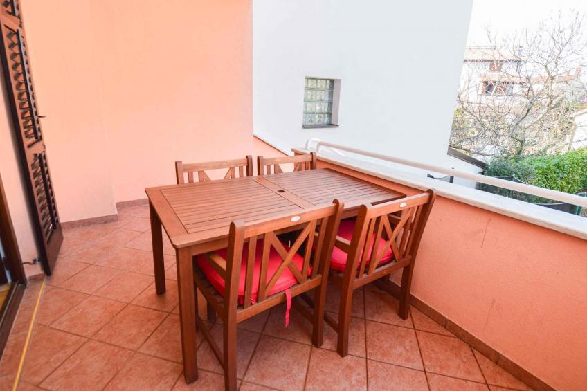 Vakantiewoning met airconditioning en barbecue - VW-4GRW - foto 3