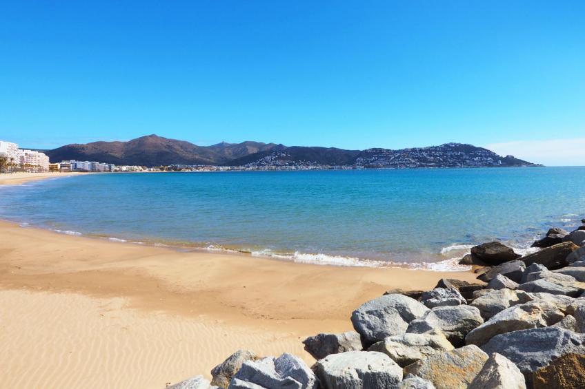 Platja de Roses - foto 26