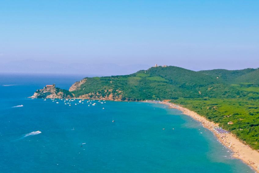 Residence Park Solemaremma (CST326) - foto 46
