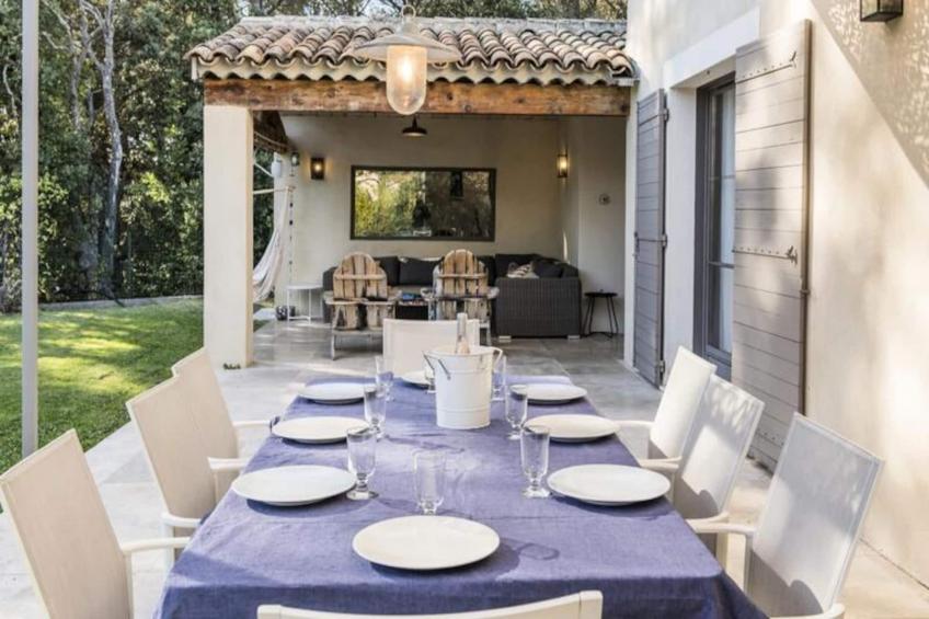 Bastide Blanche : Votre évasion En Provence - foto 43