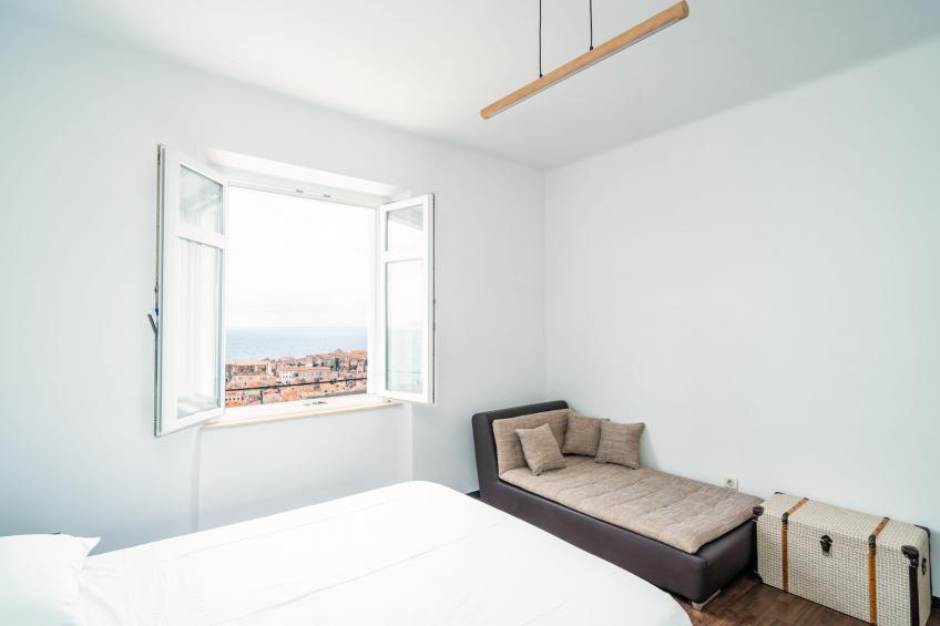 DUxperience Apartment - Two Bedroom Apartment with Terrace and Sea View - foto 12