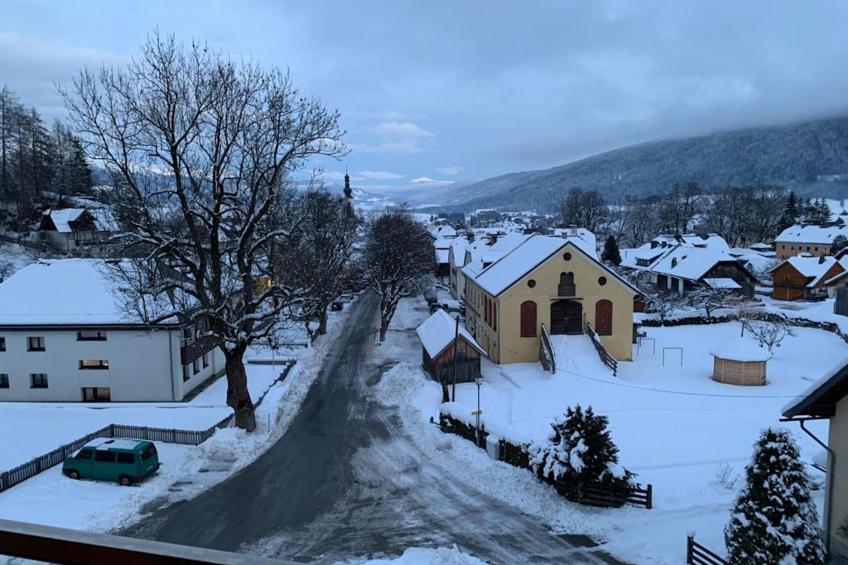 Ski-Nature Apartment Lungau - foto 18