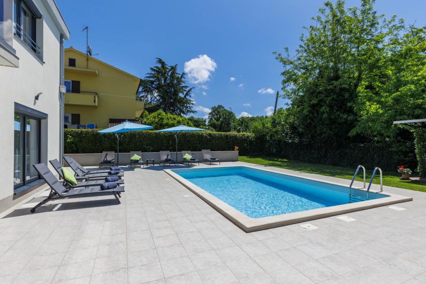 Villa Romina - foto 12