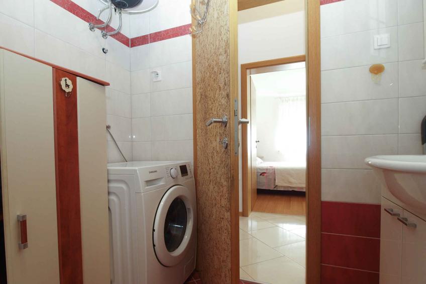 Vakantiewoning met airco - VW-9N64J - foto 18