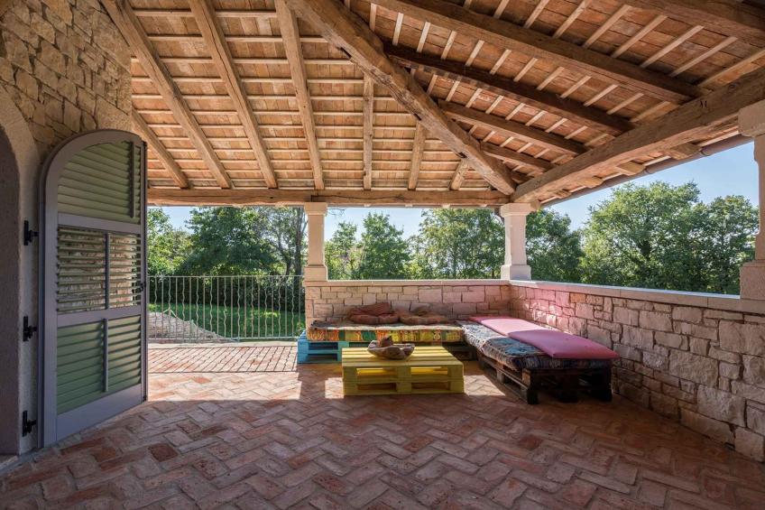 Villa met privé zwembad - VW-Z8N43 - foto 4