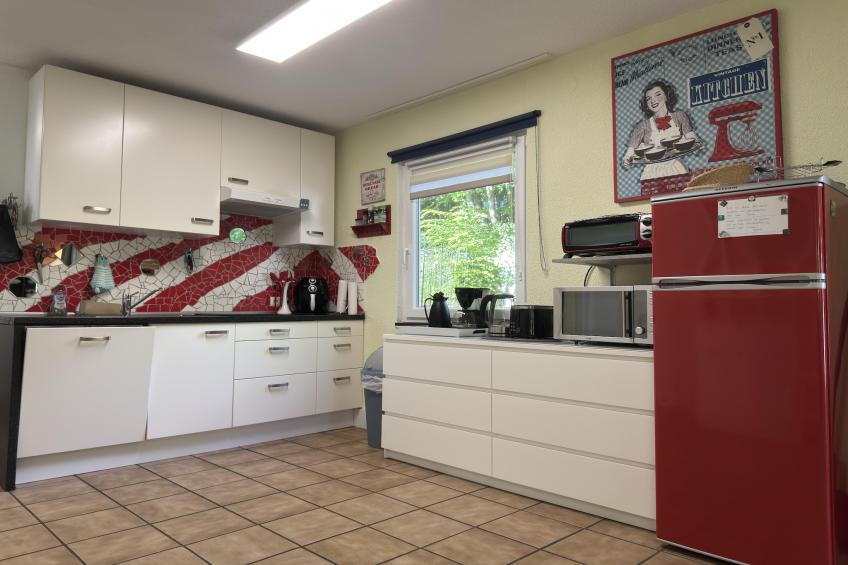 Appartements, Frankenau - Type A - foto 10