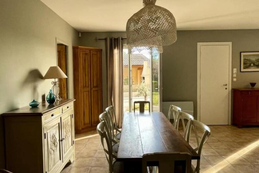 Nouveau "villa Nova" - foto 9