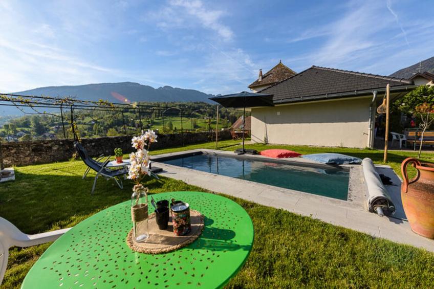 Maison à Saint-Jorioz - foto 16