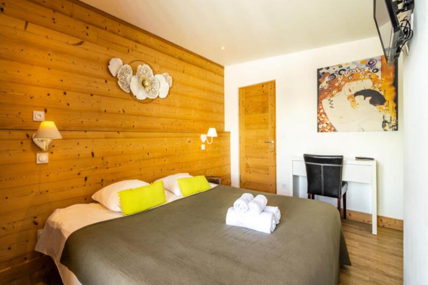 Chalet Millonex - foto 5