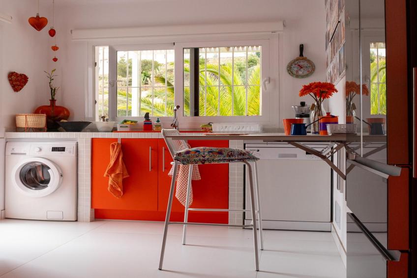 CT 385 AL - Faro's Soulrise Villa - Mojacar - Pool & Artistic Flair close to the Beach - foto 3