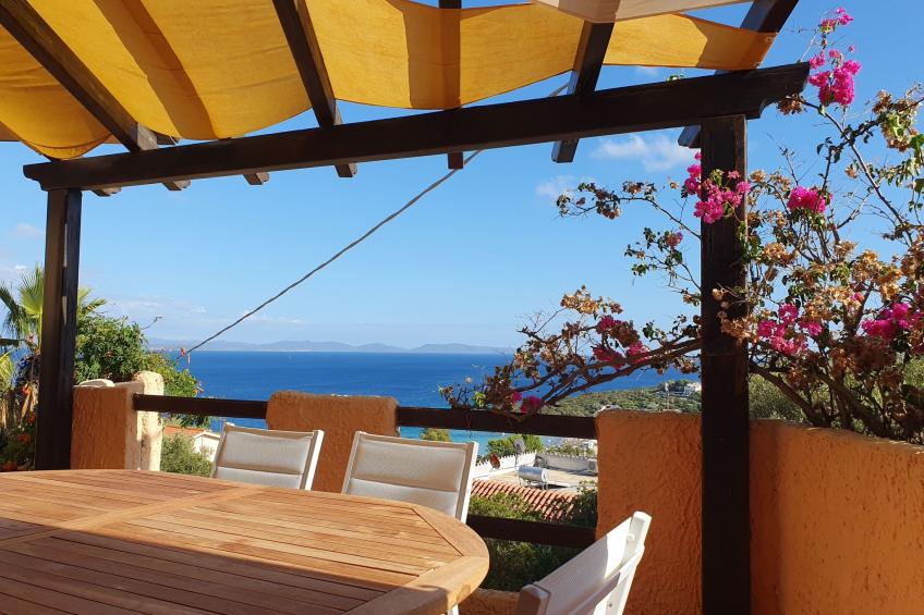 Villa mit Panoramablick - foto 3