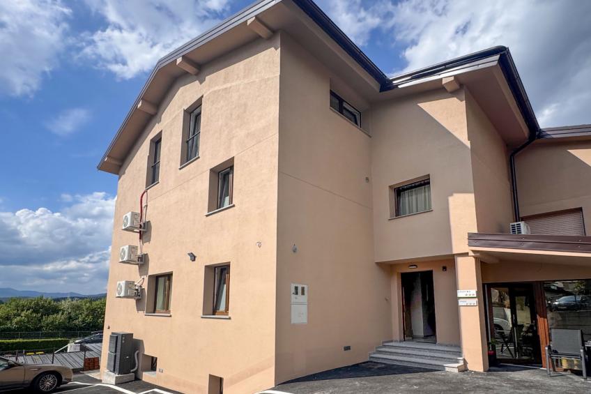 Adelsberg Inn - foto 17