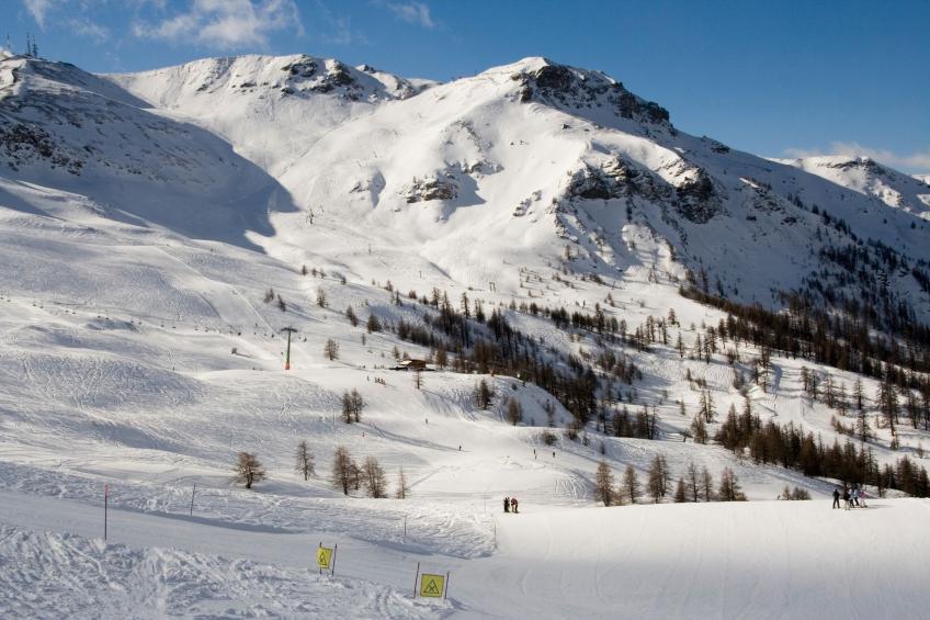 Studio Charming Sportinia - foto 21