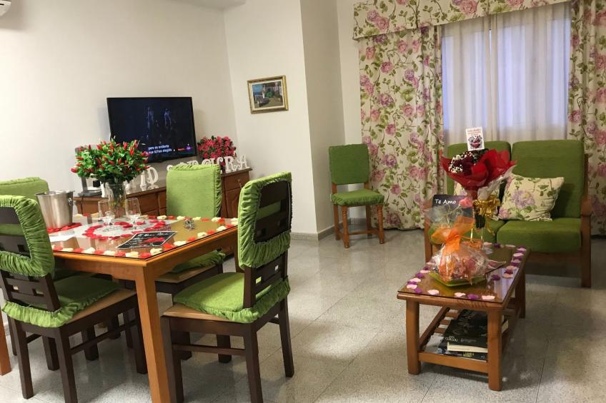 1-Schlafzimmer-Superior-Apartment - foto 10